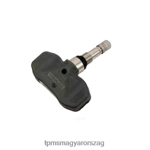 TPMS Szenzor Tanítás Toyota 6XPNPX1356 - tpms cadillac guminyomás érzékelő 25758220