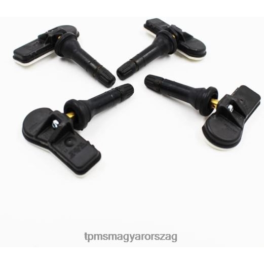 TPMS Szenzor 6XPNPX1232 - tpms renault guminyomás-érzékelő 407001628r