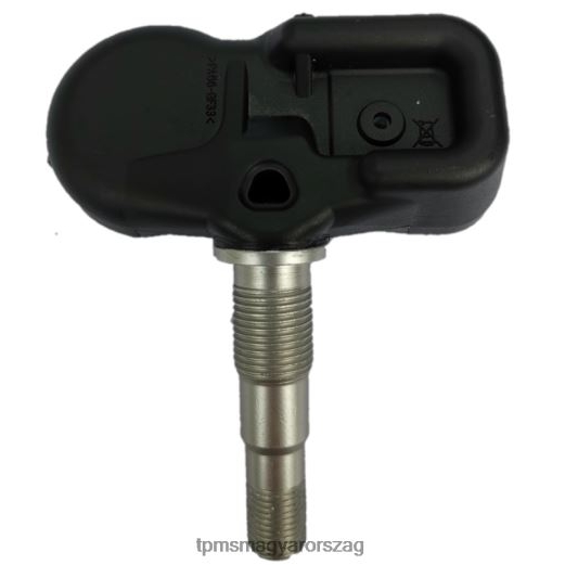 TPMS Szenzor Elemcsere 6XPNPX1594 - tpms toyota a nyomásérzékelő 4260712040 371mhz