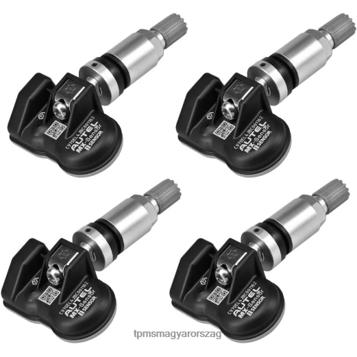 TPMS Szenzor 6XPNPX1722 - tpms geely a nyomásérzékelő 6606737042 433mhz