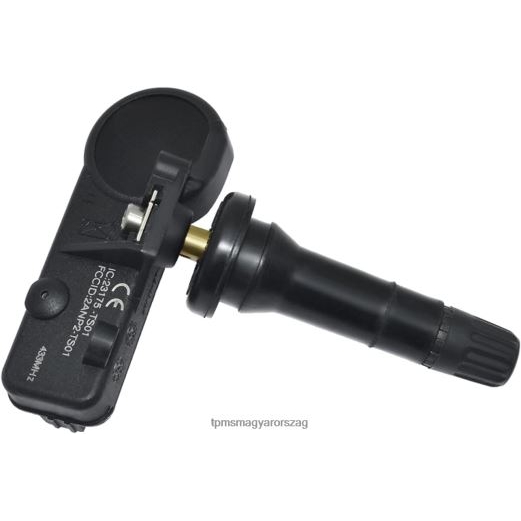 TPMS Szenzor Elemcsere 6XPNPX1684 - tpms kia a nyomásérzékelő 529333t000 461mhz
